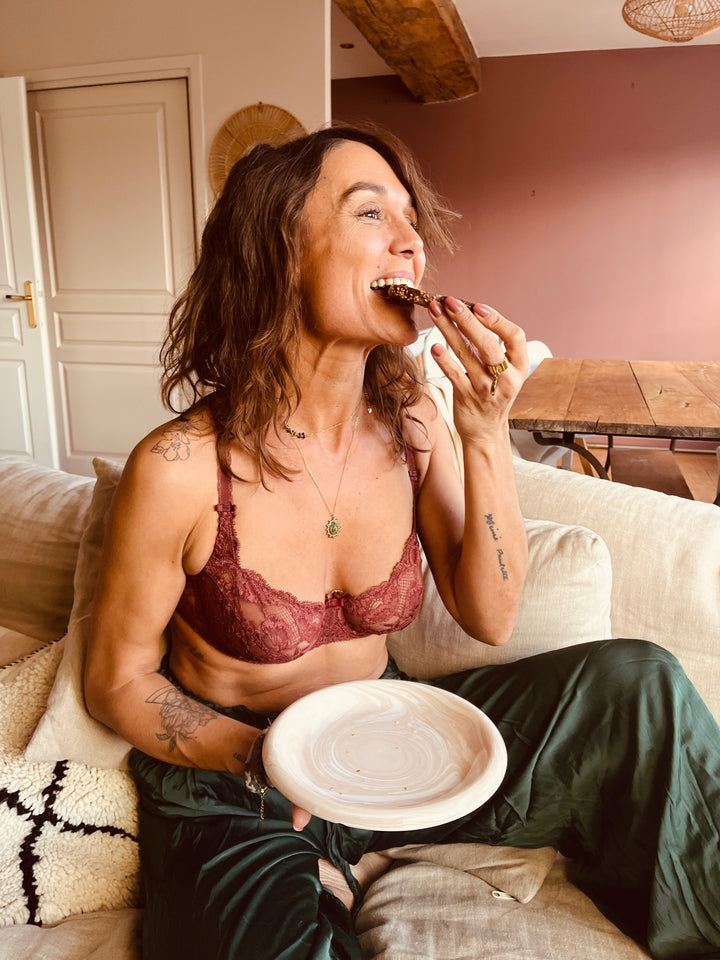 Abracadabra, la marque de lingerie qui fusionne mode et durabilité !