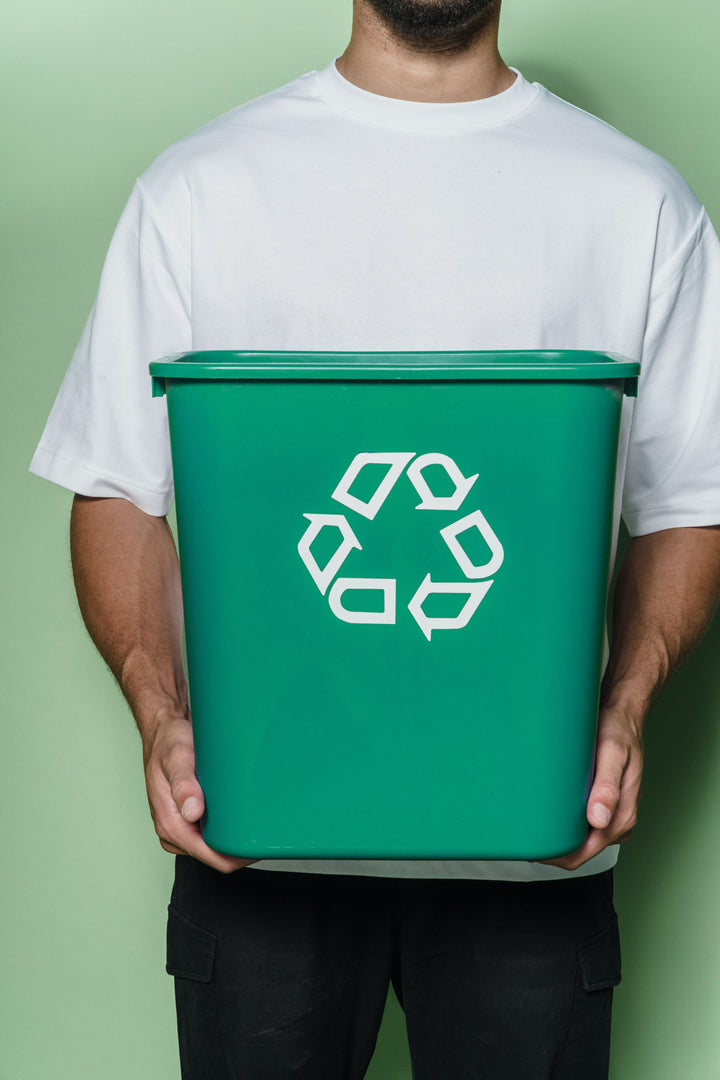 La semaine du recyclage Jaar, ce qu’il faut savoir