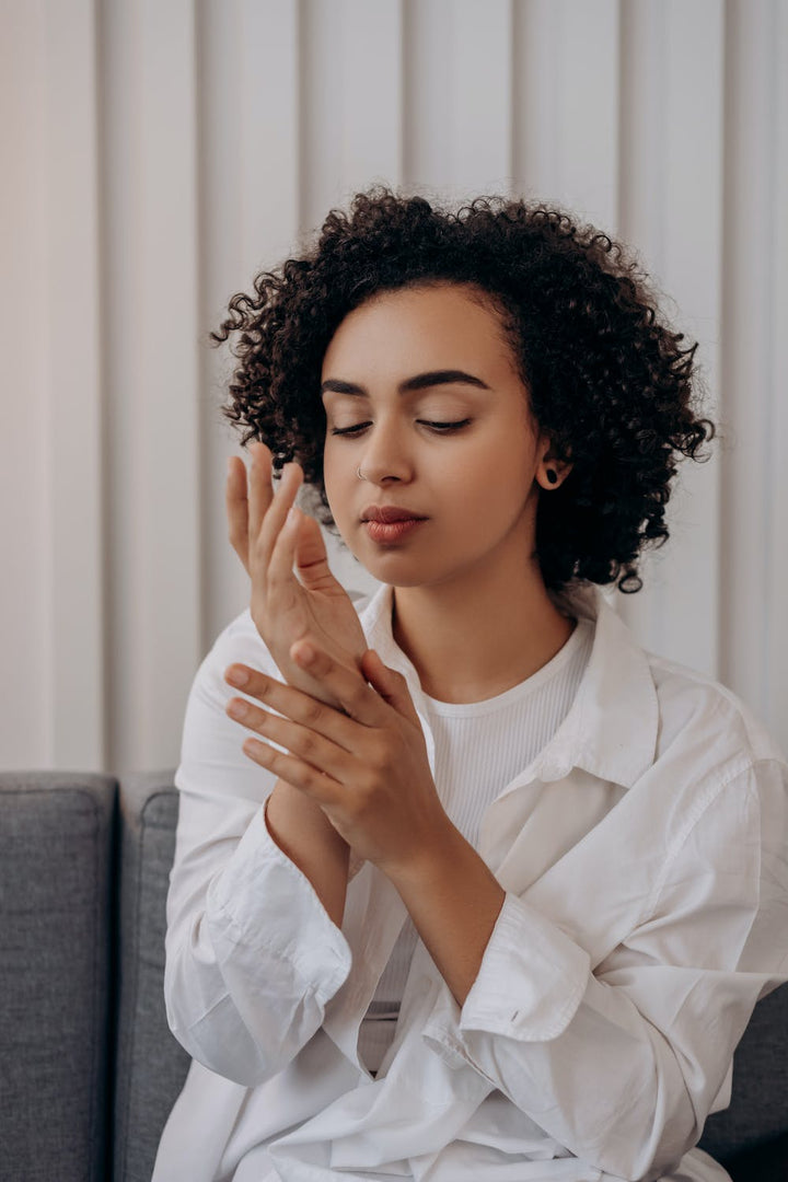 L'astuce Jaar pour se parfumer en mode zéro déchet