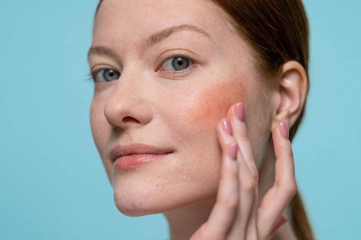 Fabriquer son blush minimaliste zéro déchet