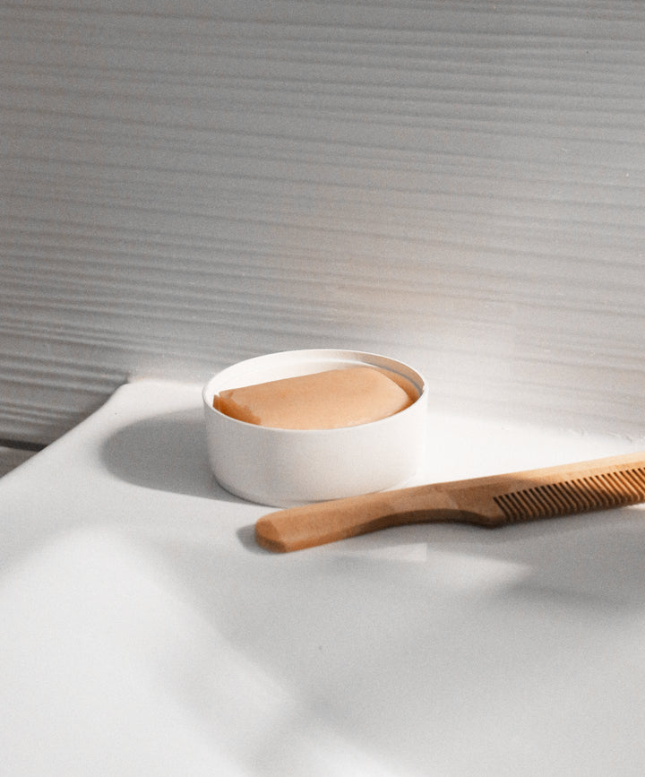 5 recommandations Jaar de boîtes à savons zéro déchet